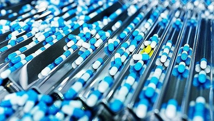 医药行业迈入新阶段 收入突破与整合加速下的机遇与挑战