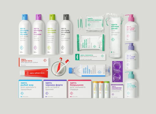 药品包装 不仅仅是容器的艺术与科学