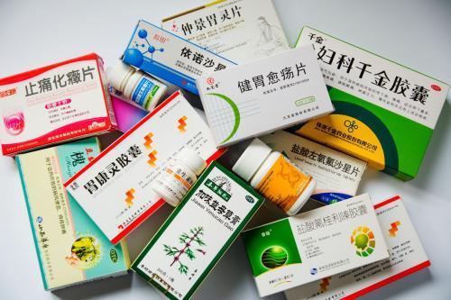 常见感冒药、消炎药有哪些？一篇让你搞懂家中药箱应该备什么